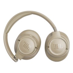 JBL Tune 780NC Wireless Headphones in Beige – Premium Sound, Comfort & Style